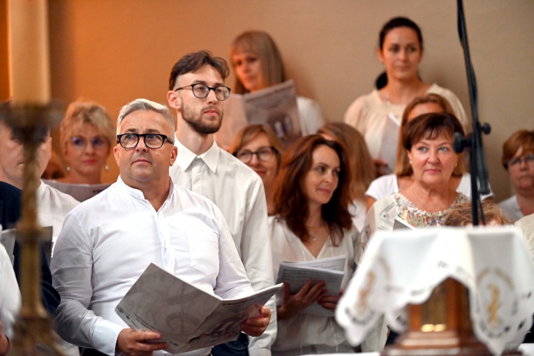 II Noworudzkie Wielbienie z Poldkiem Twardowskim