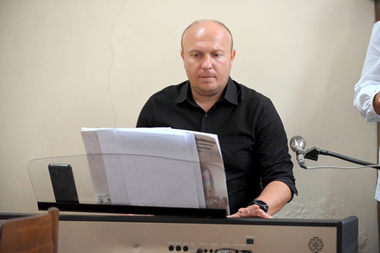 II Noworudzkie Wielbienie z Poldkiem Twardowskim