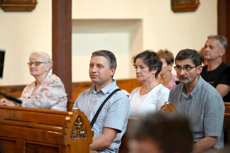 II Noworudzkie Wielbienie z Poldkiem Twardowskim