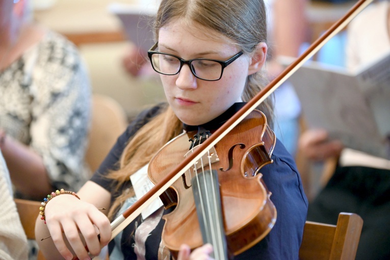 II Noworudzkie Wielbienie z Poldkiem Twardowskim
