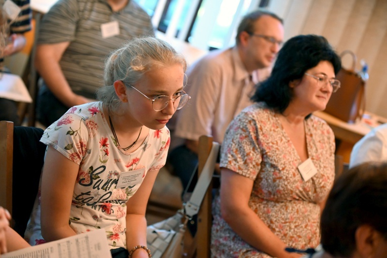 II Noworudzkie Wielbienie z Poldkiem Twardowskim