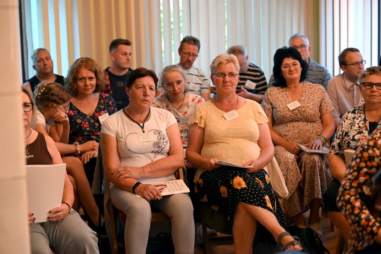 II Noworudzkie Wielbienie z Poldkiem Twardowskim