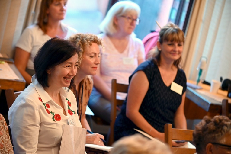 II Noworudzkie Wielbienie z Poldkiem Twardowskim