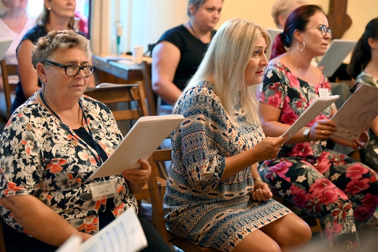 II Noworudzkie Wielbienie z Poldkiem Twardowskim