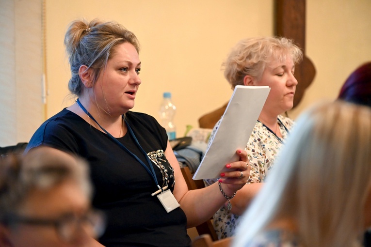 II Noworudzkie Wielbienie z Poldkiem Twardowskim