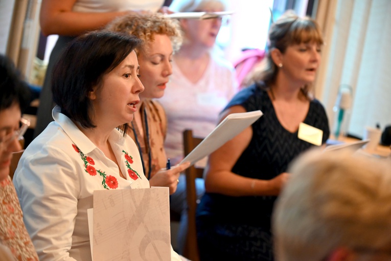 II Noworudzkie Wielbienie z Poldkiem Twardowskim