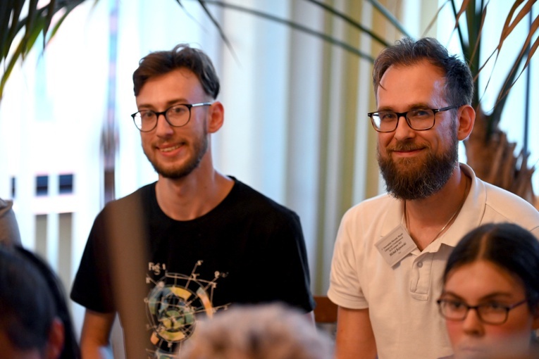 II Noworudzkie Wielbienie z Poldkiem Twardowskim