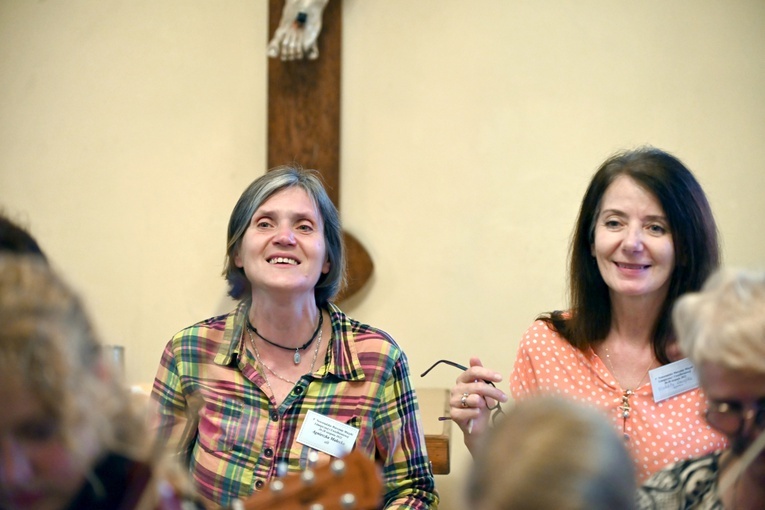 II Noworudzkie Wielbienie z Poldkiem Twardowskim