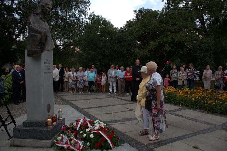 Gdańska pamieć o "Ince" i "Zagończyku"