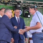  Święto Plonów 2022 w Jedlińsku