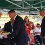  Święto Plonów 2022 w Jedlińsku