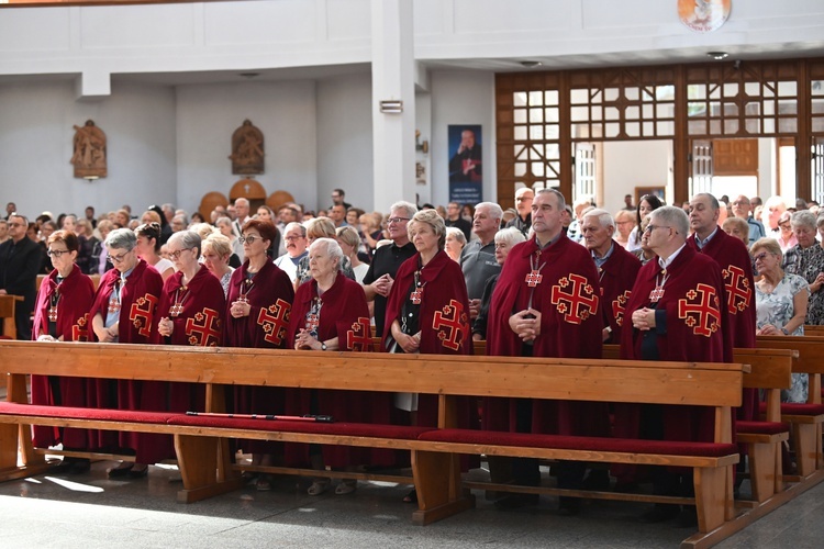 Wałbrzych. Pożegnali młodego organistę