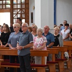 Wałbrzych. Pożegnali młodego organistę