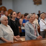 Wałbrzych. Pożegnali młodego organistę