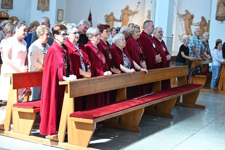 Wałbrzych. Pożegnali młodego organistę