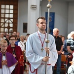 Wałbrzych. Pożegnali młodego organistę