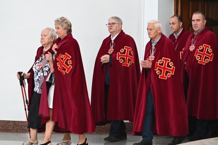 Wałbrzych. Pożegnali młodego organistę