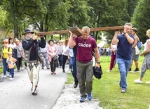 Potrzebne jest silne świadectwo