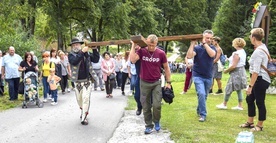 Potrzebne jest silne świadectwo