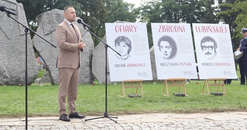 Będzie śledztwo ws. zbrodni lubińskiej