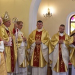 Liturgiczne obchody jubileuszu