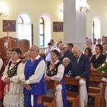 Liturgiczne obchody jubileuszu