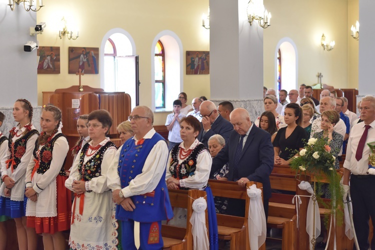 Liturgiczne obchody jubileuszu