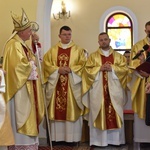 Liturgiczne obchody jubileuszu