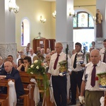 Liturgiczne obchody jubileuszu