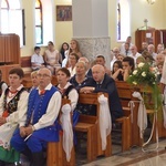 Liturgiczne obchody jubileuszu