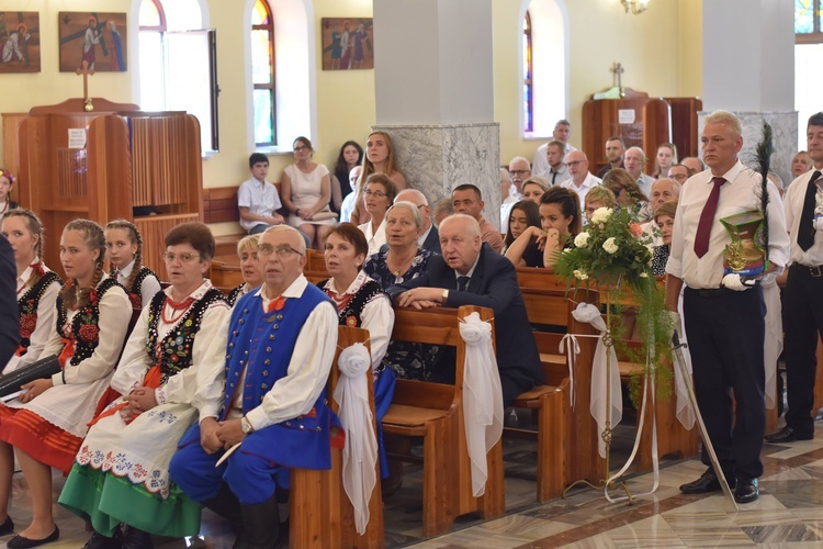 Liturgiczne obchody jubileuszu