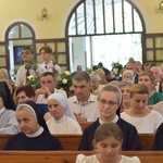 Liturgiczne obchody jubileuszu