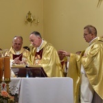 Liturgiczne obchody jubileuszu