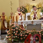 Liturgiczne obchody jubileuszu