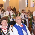 Liturgiczne obchody jubileuszu