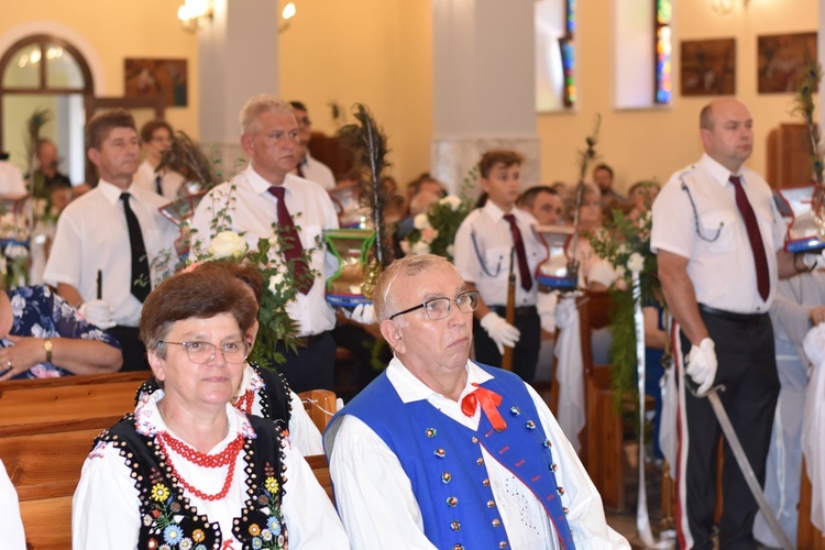 Liturgiczne obchody jubileuszu