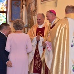 Liturgiczne obchody jubileuszu