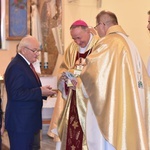 Liturgiczne obchody jubileuszu