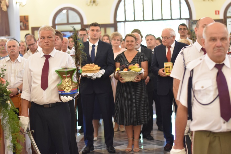 Liturgiczne obchody jubileuszu