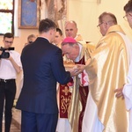 Liturgiczne obchody jubileuszu