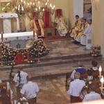 Liturgiczne obchody jubileuszu