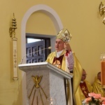 Liturgiczne obchody jubileuszu