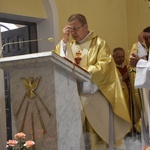 Liturgiczne obchody jubileuszu