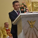 Liturgiczne obchody jubileuszu