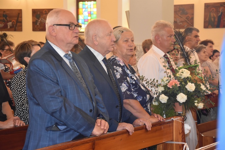 Liturgiczne obchody jubileuszu