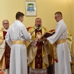 Liturgiczne obchody jubileuszu