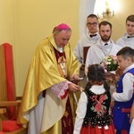 Liturgiczne obchody jubileuszu