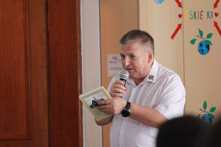 Spotkanie wspomnieniowe