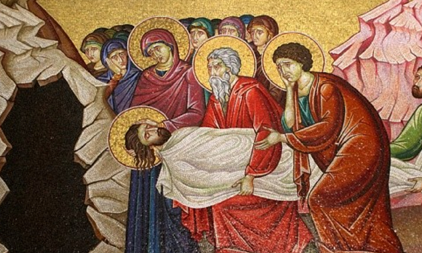 Św. Józef z Arymatei