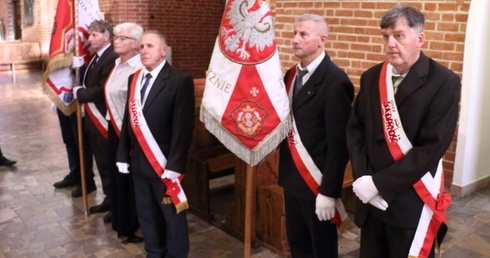 Bp Jezierski o porozumieniach sierpniowych